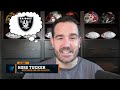 Ross Tucker on where the Raiders have gone wrong