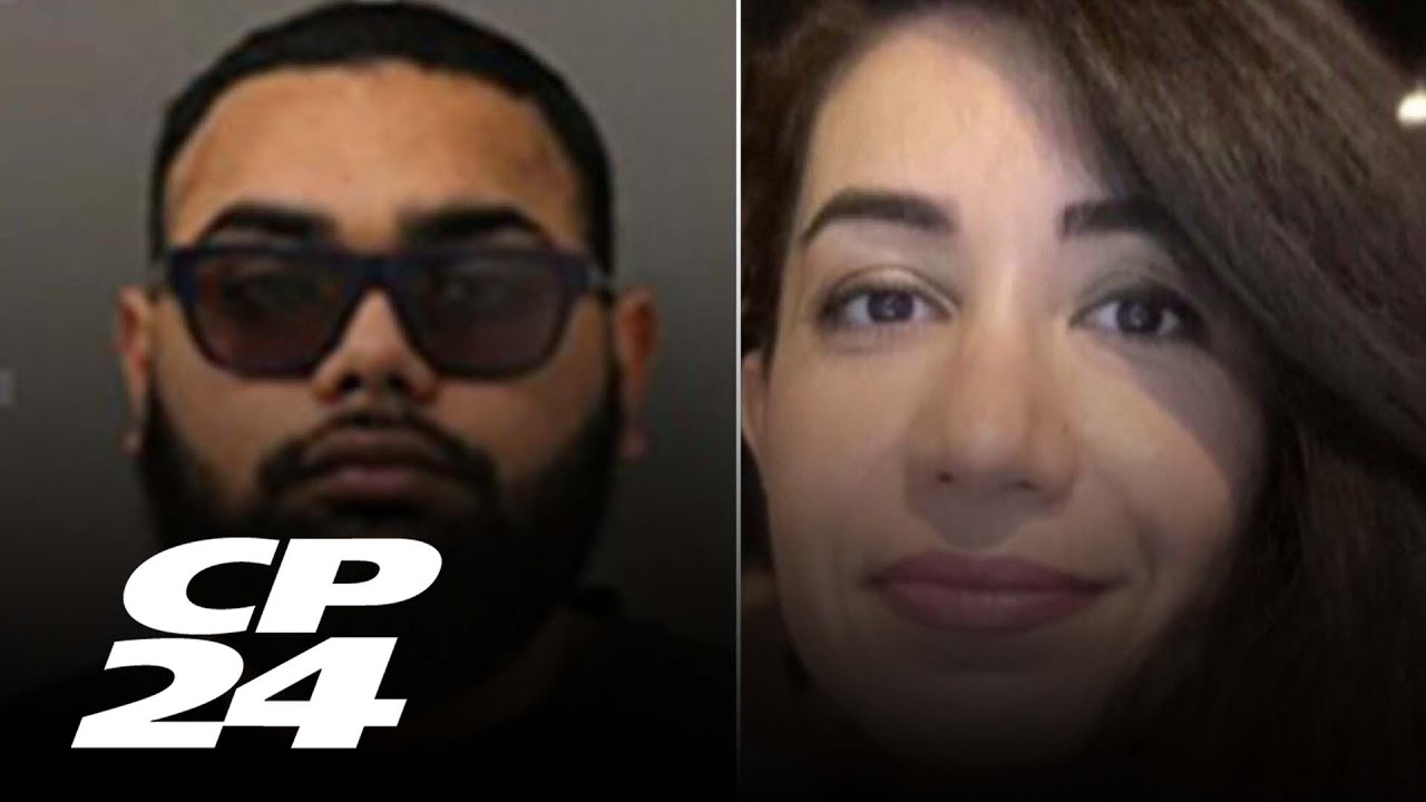Police arrest another suspect in attack on Elnaz Hajtamiri prior to her ...