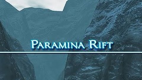 CS:GO ZE | ze_FFXII_Paramina_Rift_r4 | All levels | First win | Mapeadores