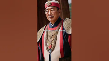 The Legacy Of King Sejong The Great Architect Of Korea S Alphabet And Compassionate Reformer 
