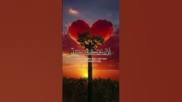 فلا تلوموني ولوموا أنفسكم | فهد بندر البواردي  قرآن كريم #اكسبلور #explore #qouran #حالات_واتس #duet