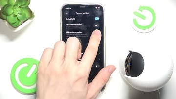 Wie aktiviere ich die PTZ-Gestenrotation bei der XIAOMI SMART CAMERA C300?