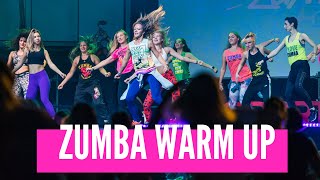 Zumba Warm up Mix 2021 | Warmup 2020 | Zumba Vilniuje | Zumba Auguste | Loud and Fit