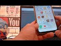 De la nada salen anuncios 😱 mucha publicidad 🌠 como quitar sin borrar datos en tu celular
