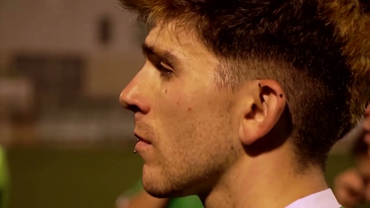 Spain's first transgender soccer team makes debut in regional men's league