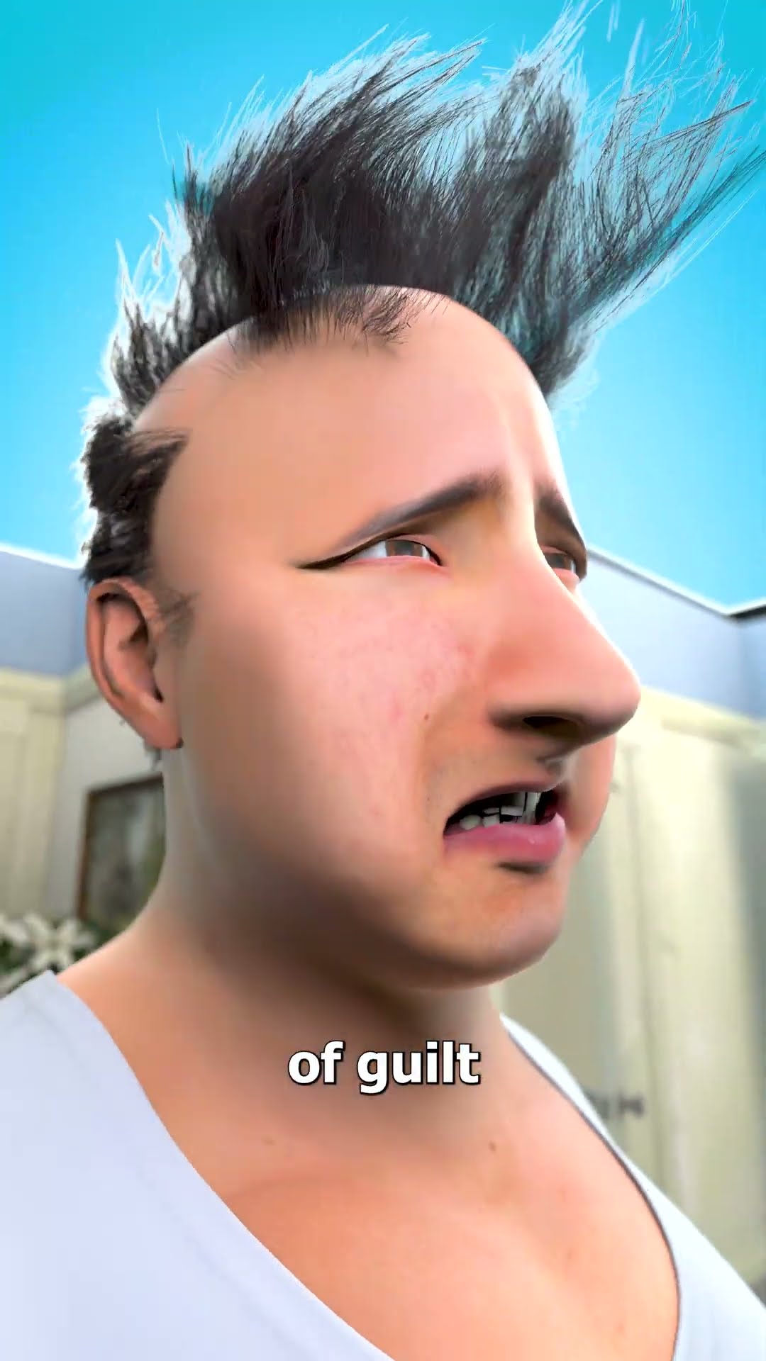 Why People Pull Out Their Hair ?