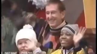 Macy's Thanksgiving Day Parade 2004: The Street We Live On