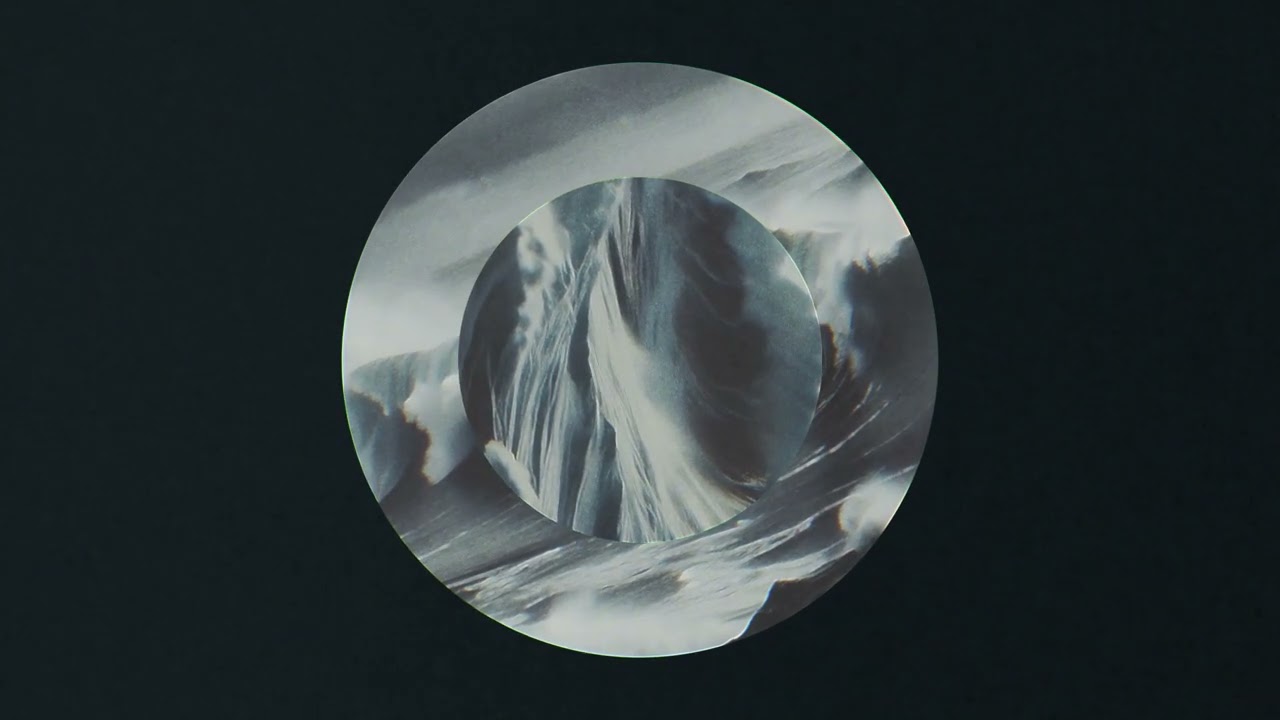 Atlantico - ( Music Visualizer )