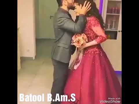 حالات واتس اب ياشوق قلو مين جن و داب 