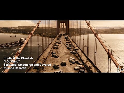 Hootie & the Blowfish • I Go Blind