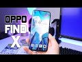 Herkes ders als?n! "Oppo Find X incelemesi"