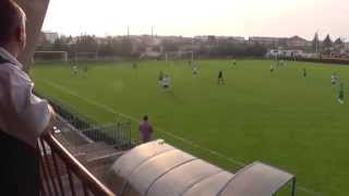 Olimpia Ii Lewin Brzeski - Polonia Przylesie