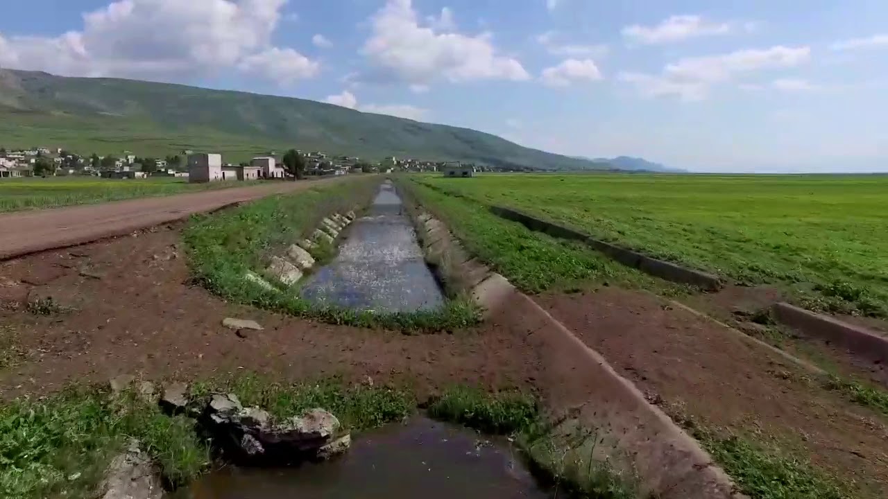 سهل الغاب اجمل مقطع