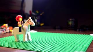 February 2015 Animation Tests