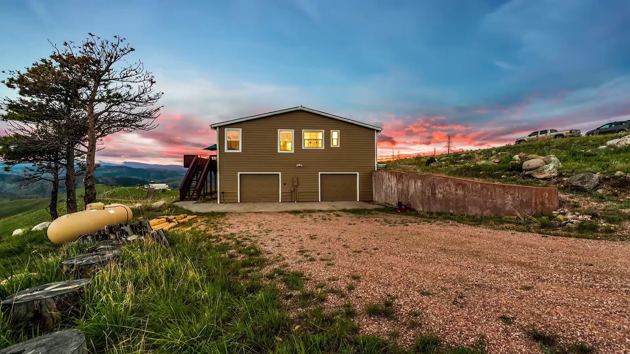 132 SINGING PINES CT, LIVERMORE, 80536 Houses For Sale Livermore CO