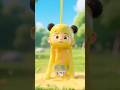 What’s that sticky stuff?🤯#shorts #cartoon #funny #3d #ai #trendingshorts #english
