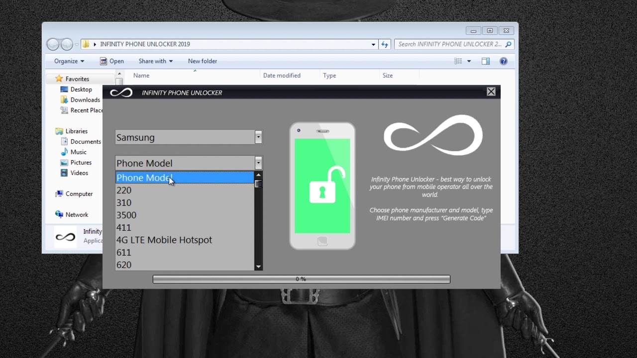 free phone unlocking software download for pc