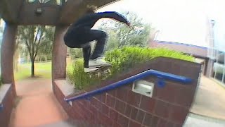 Brad Hiser | 2002 | Houston, TX 
