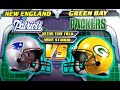 NFL Blitz 99 Arcade1Up Gameplay Patriots Vs Packers NFL Blitz 99 Arcade1Up Gameplay Patriots Vs Packers