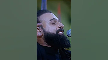 لوتشتد ساحة الحروب مابينه الضم راسه خضر عباس انتهى الكلام ستوريات حسينيه 2024 