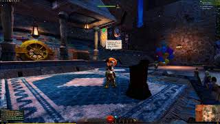 Gw2Pof Spoilers All 3 Ending Speeches Upbeat, Vague, Somber