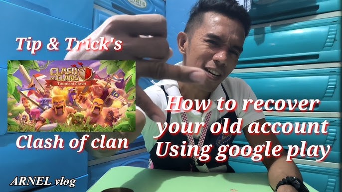 How to recover old Clash of Clans account: Different ways and methods  explored