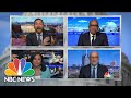 Full Panel: Change Is Possible, But 'It Will Not Be Without Conflict' | Meet The Press | NBC News