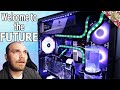 Soft Line Water Cooling Will Never Be The Same