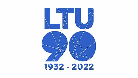 LTU 90th Anniversary