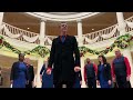 Voices of Liberty - Over the Rainbow