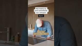 Hoe Maak Je Je Pand Aantrekkelijke Voor Kopers?