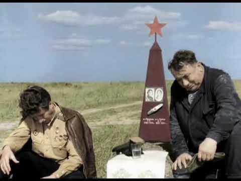 Л.Быков и А.Смирнов легендарный монолог