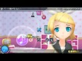 Project DIVA パンツ脱げるもん 