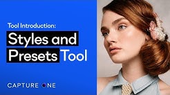 Capture one 21 youtube