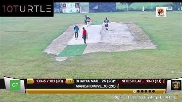 CS THIRTY FIVE vs CS PHANTOM