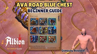 Best Fame and Silver Farming for Team | Beginner Guide to AVA Road Duo/Trio | Albion Online