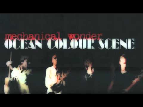 Ocean Colour Scene - If I Gave You My Heart - YouTube
