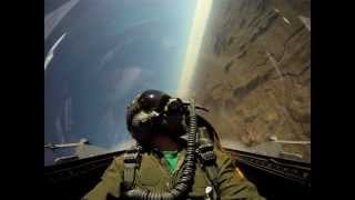 F-16 B-Course Dress To Kill
