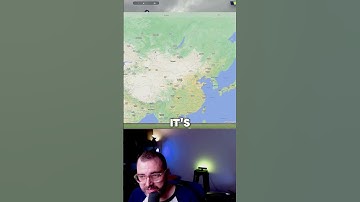 Far Eastern Russia in Geoguessr #gaming #geography #googlemaps
