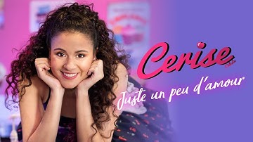 Cerise Calixte - Juste un peu d'amour (Clip Officiel)