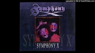 Symphony X - Absinthe And Rue