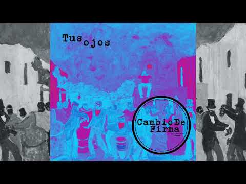Cambio de Firma