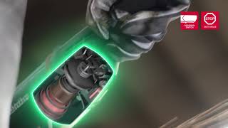 Metabo Safety Solutions - Fast Brake (English)
