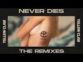 Yellow Claw & Gammer - Here To Stay (Dirty Audio Remix) (Official Audio)