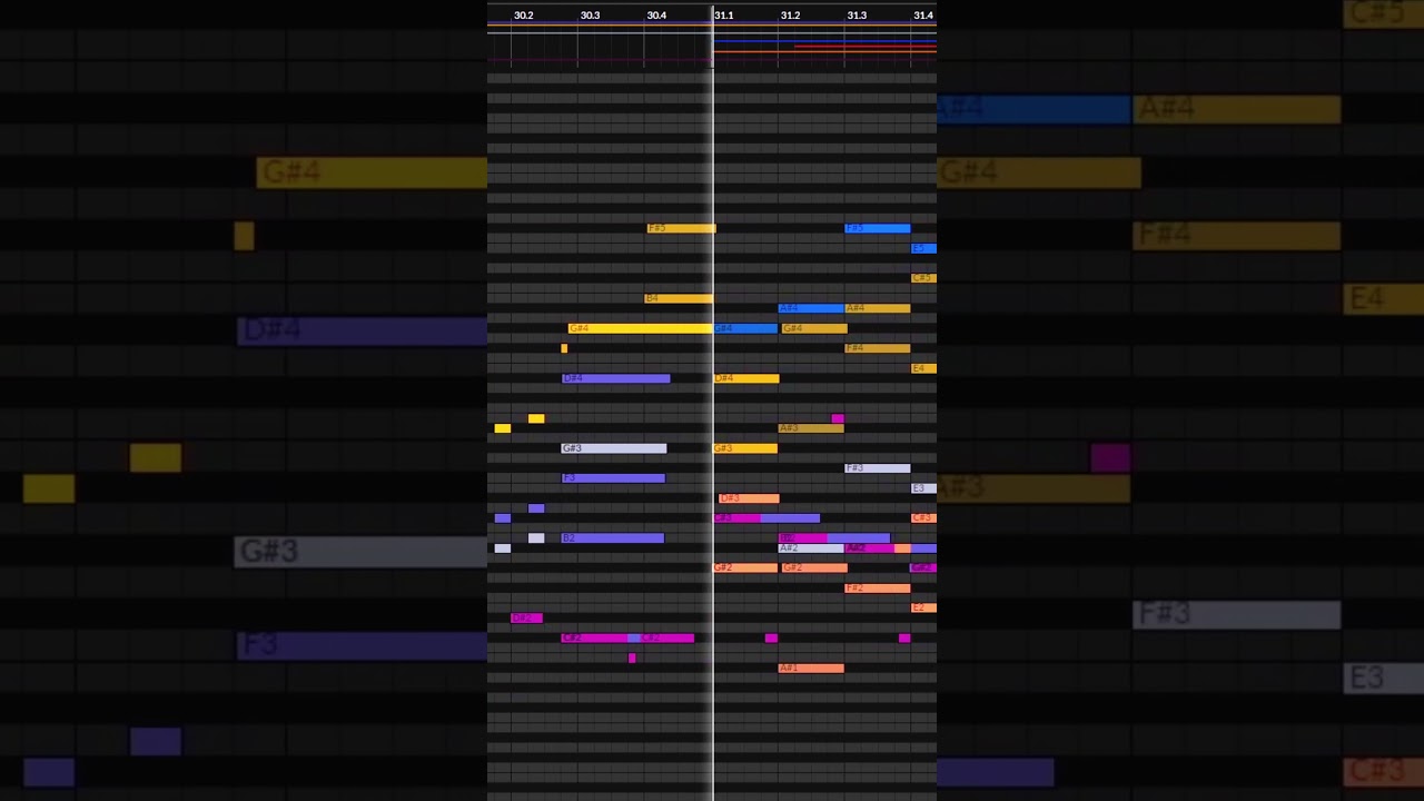 sweet treats out now! 