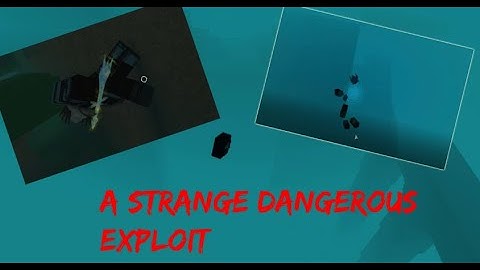 New Strange Dangerous Exploit || Rogue Lineage