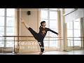パリ在住ダンサー Mary KATAKURAさん篇 踊り続けたその先【フランスで働く方へ密着】ダンス/ドキュメンタリー/アート