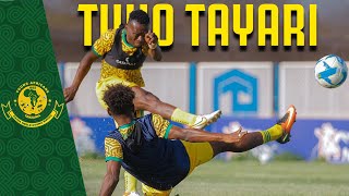 TUKO TAYARI NA MCHEZO WA KESHO DHIDI YA IHEFU SC