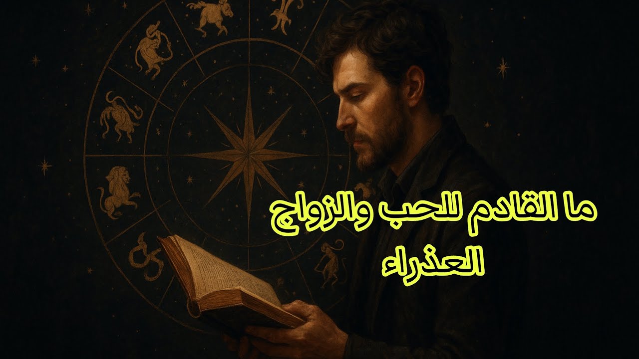 العذراء ♍️ ما القادم للحب والزواج 💍 منفصلين عزاب متأخرين عن الزواج 