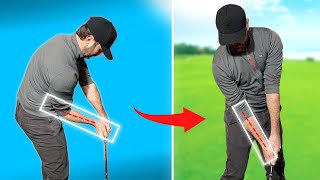 THE ONLY SWING TIP THAT WILL FIX EVERY IMPACT